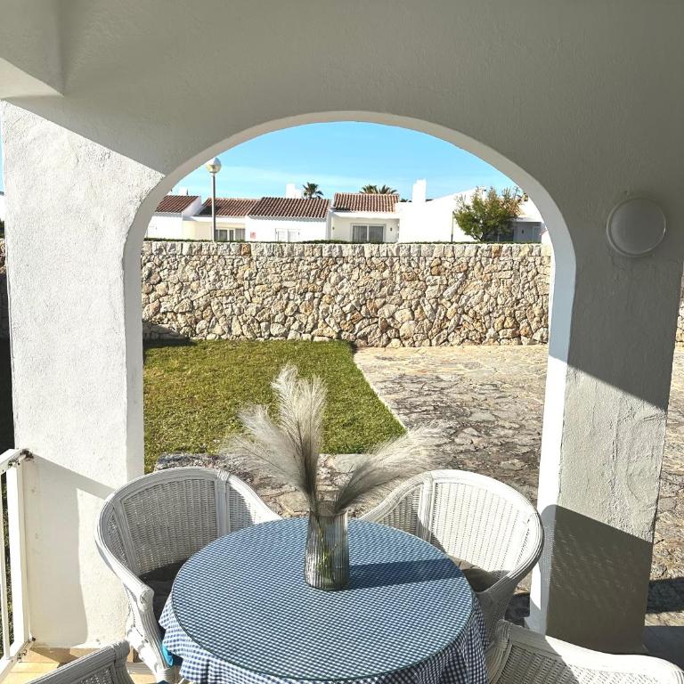 Chalets con piscinas privadas junto al mar - Casa de 4 dormitorios - 4