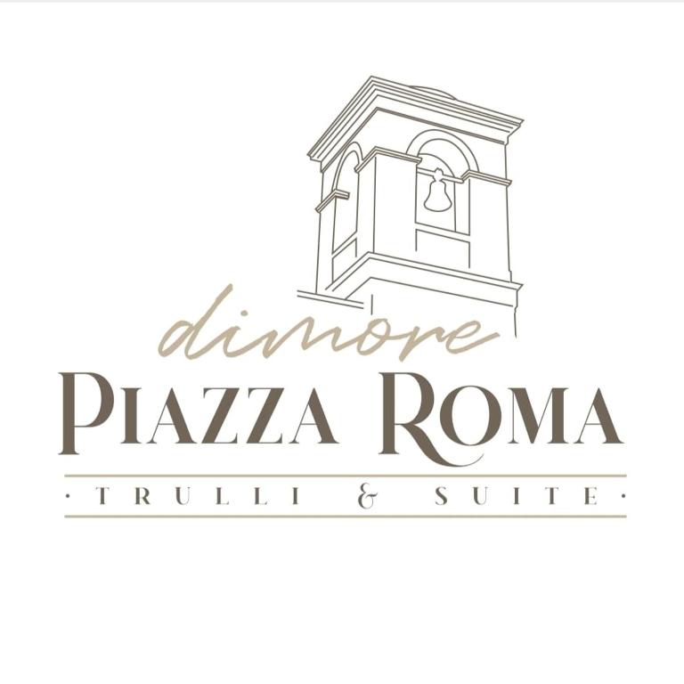 Dimore Piazza Roma Trulli & Suite - Camera King con Vasca Idromassaggio - 2