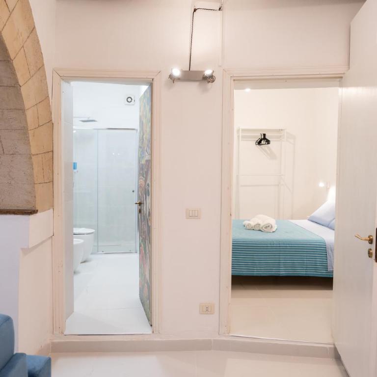 La Sicilia in un Sogno Vista Mare - Casa con 1 Camera da Letto - 32
