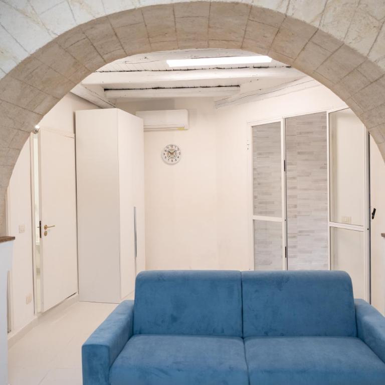 La Sicilia in un Sogno Vista Mare - Casa con 1 Camera da Letto - 47
