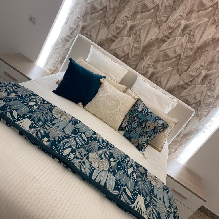 Elevincens Home - Two-Bedroom House - 6
