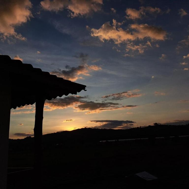 Cabaña rustica en Paipa con chimenea - Deluxe Villa - 11