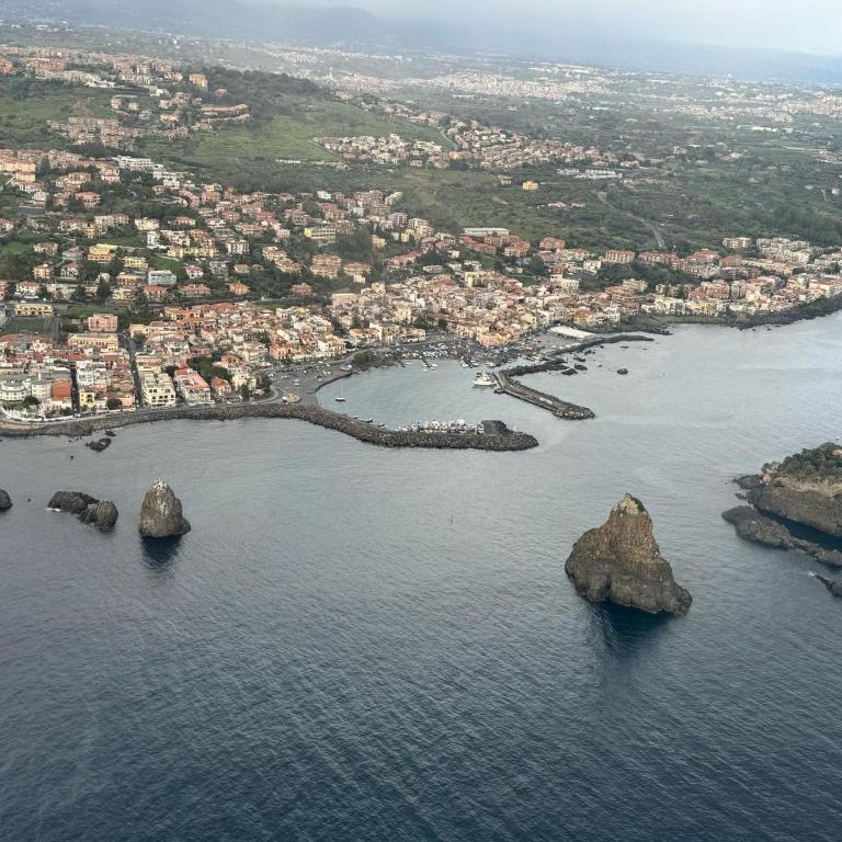 Poseidon's Terrace - Appartamento con 2 Camere da Letto - 18