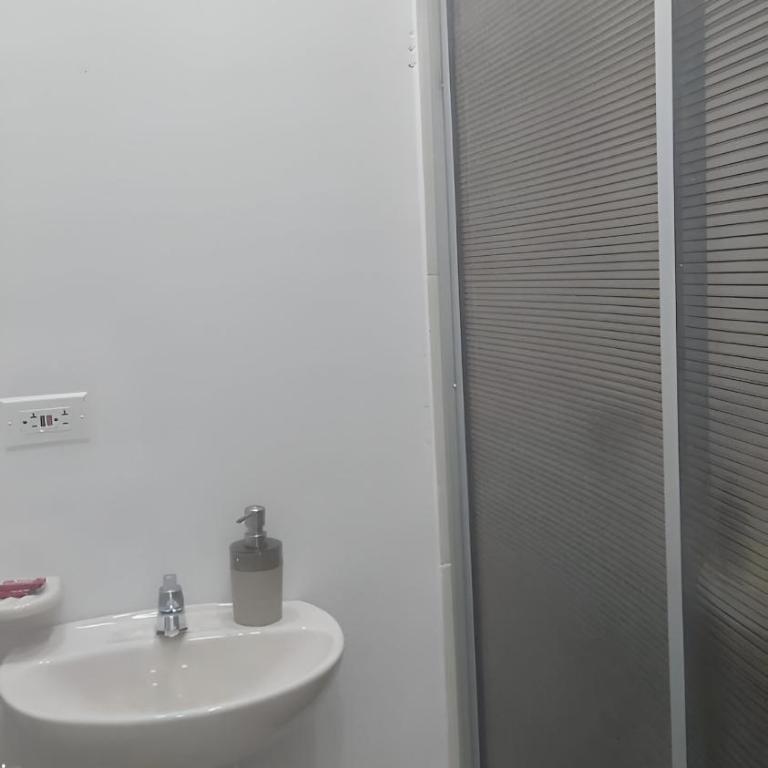 Perla del río habitaciones - Habitación Cuádruple Dúplex - 6