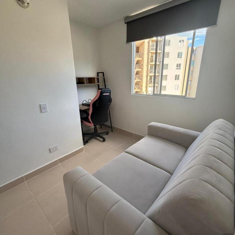 Hermoso Apartamento en Apulo - Apartamento de 3 dormitorios - 7