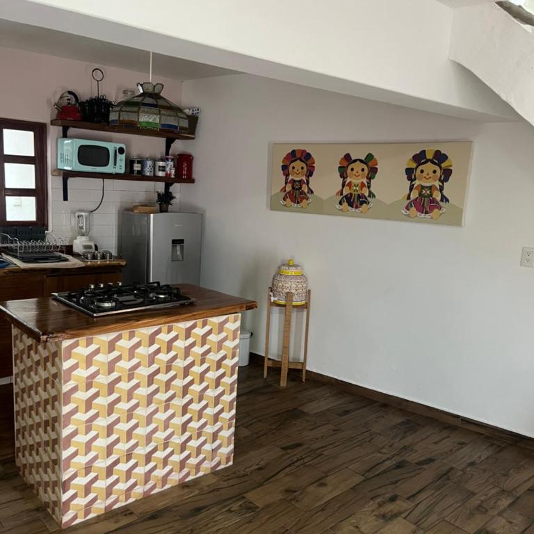 Casa en tlaquepaque - Three-Bedroom House - 4