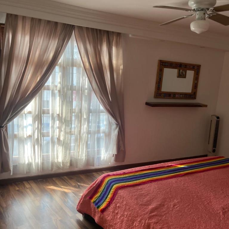 Casa en tlaquepaque - Three-Bedroom House - 5