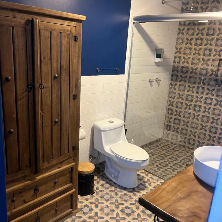 Casa en tlaquepaque - Three-Bedroom House - 20