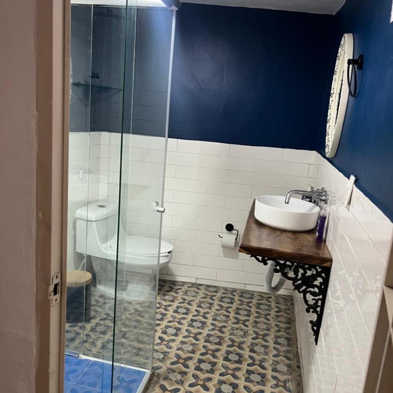 Casa en tlaquepaque - Three-Bedroom House - 22