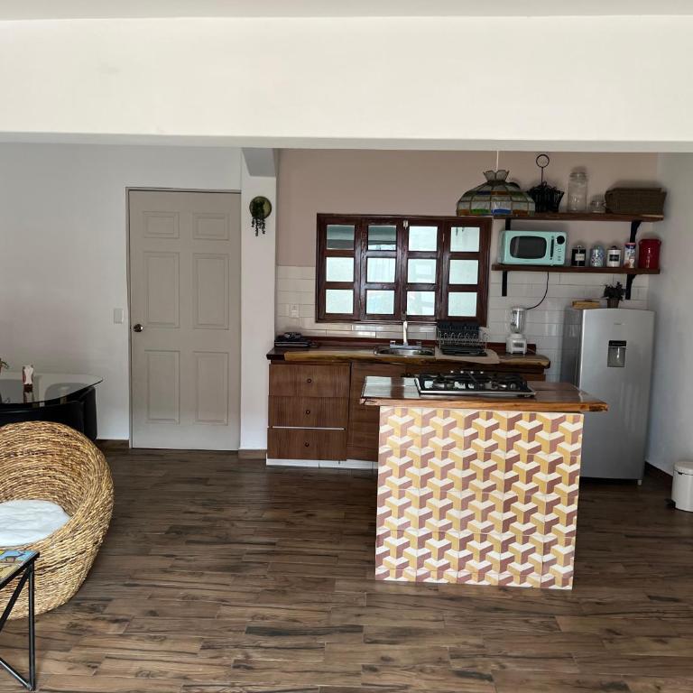 Casa en tlaquepaque - Three-Bedroom House - 24