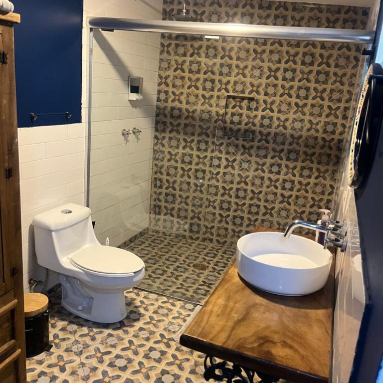 Casa en tlaquepaque - Three-Bedroom House - 27
