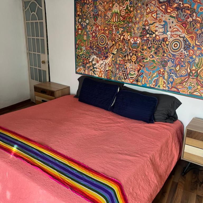 Casa en tlaquepaque - Three-Bedroom House - 29