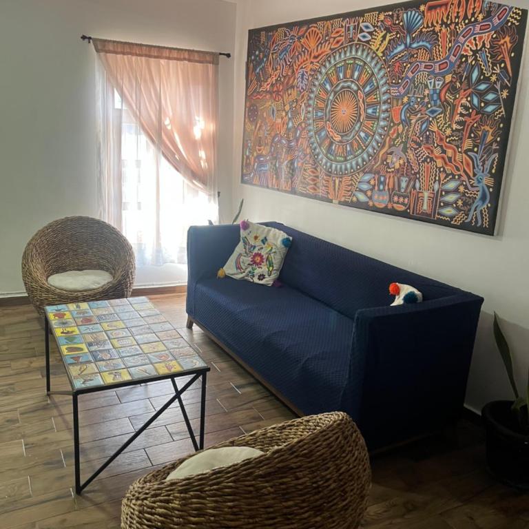 Casa en tlaquepaque - Three-Bedroom House - 30