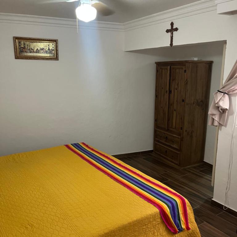 Casa en tlaquepaque - Three-Bedroom House - 35