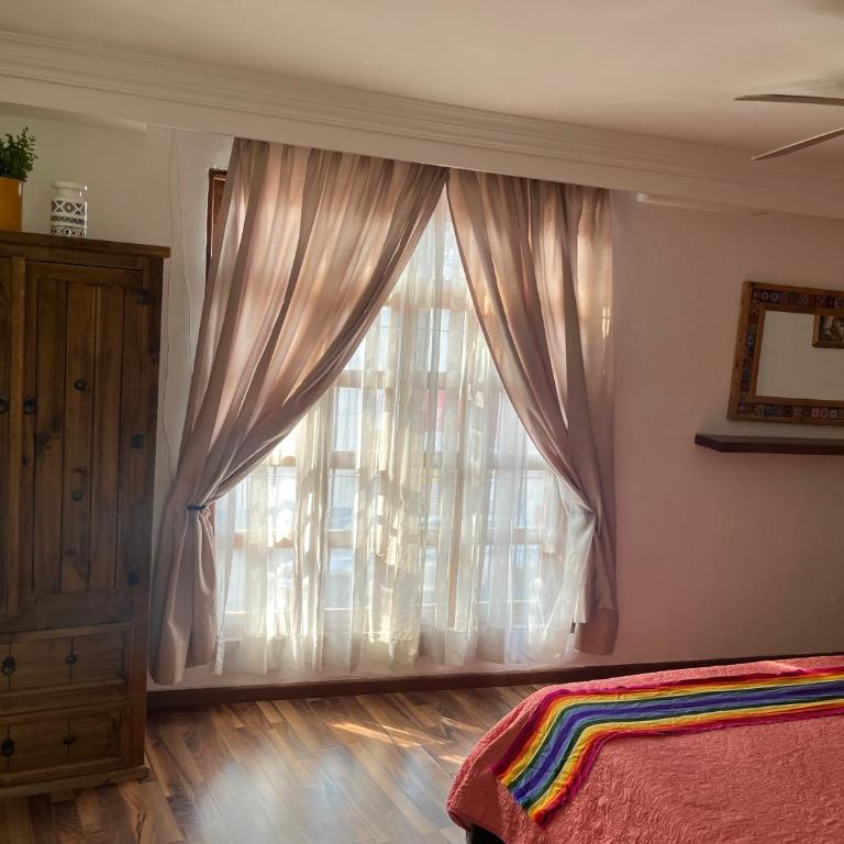 Casa en tlaquepaque - Three-Bedroom House - 37