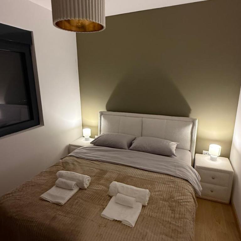 Becici Green Oasis Apartment - Nature & Comfort - One-Bedroom Apartment - 10