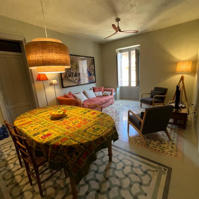 Le Case della Piazzetta - Appartamento Marettimo - Appartamento con 1 Camera da Letto - 5