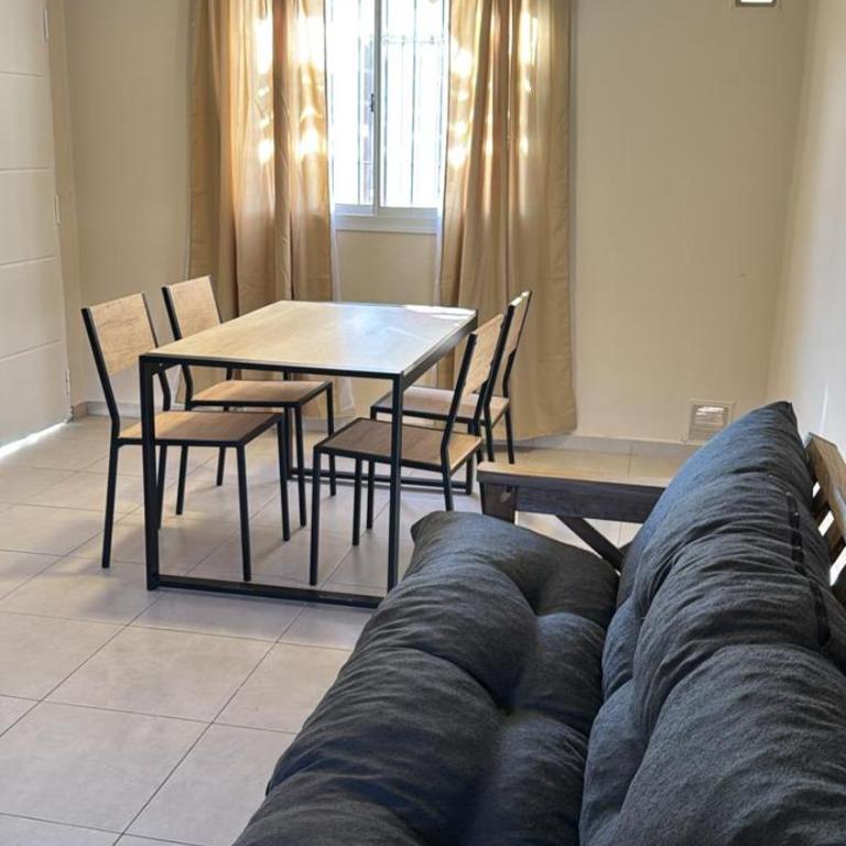 Alto Maipú - Apartamento de 2 dormitorios - 2