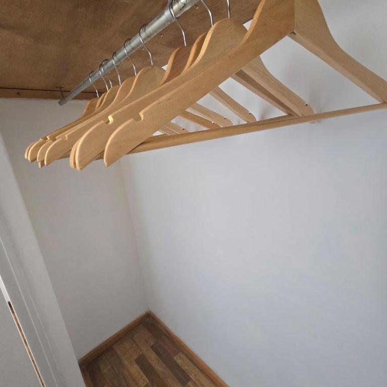 Departamento metros de Sanatorio Parque, Facultad de Derecho - One-Bedroom Apartment - 15