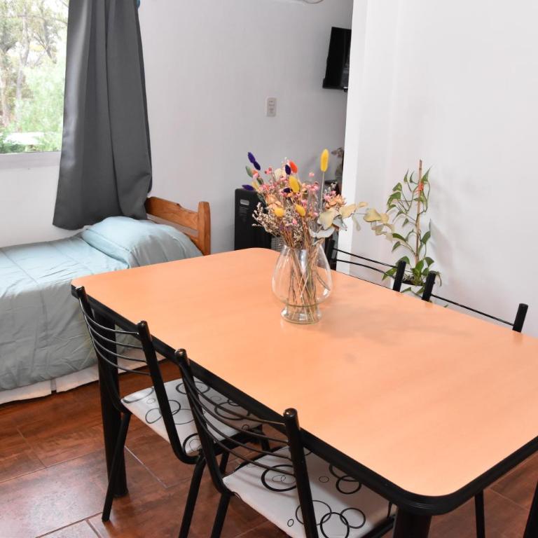 Shakty "Apart de Montaña" - Superior Apartment - 8