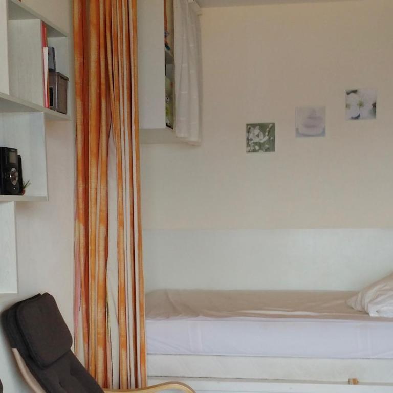Le petit paradis avec vue mer - Appartement 1 Chambre - 5