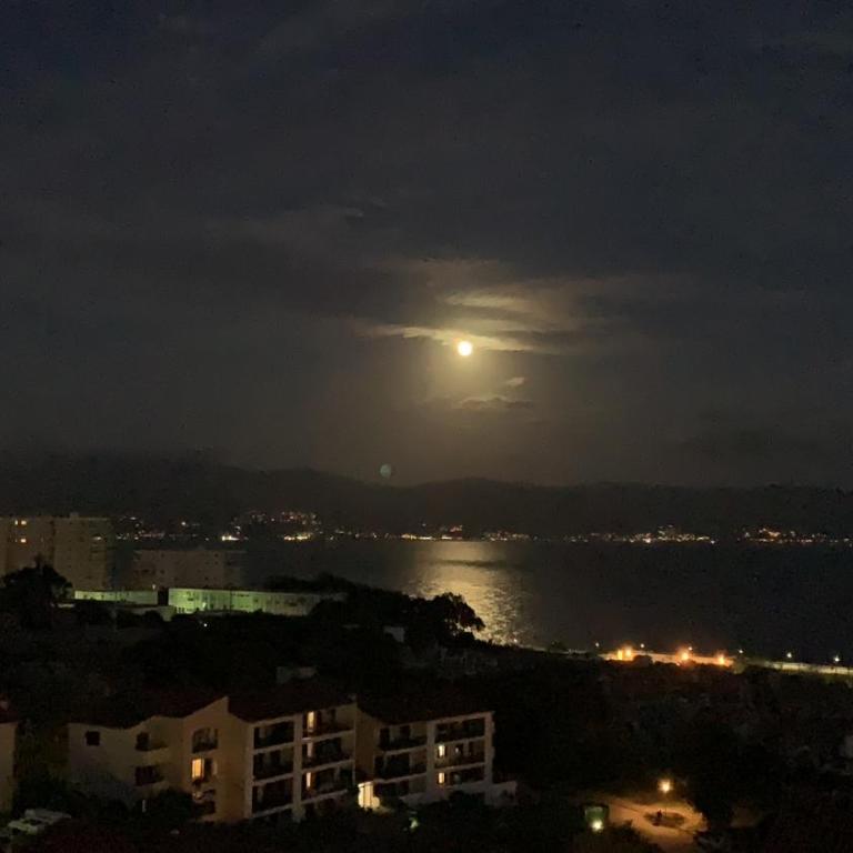 Le petit paradis avec vue mer - Appartement 1 Chambre - 2