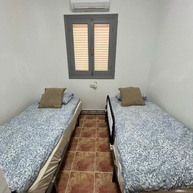 Casa Brisa Mar - Two-Bedroom House - 16