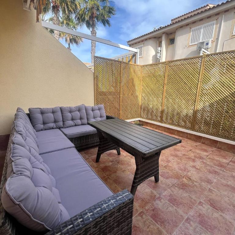 Casa Brisa Mar - Two-Bedroom House - 22