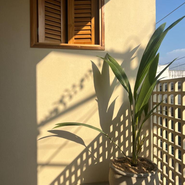 Apartamento Centro Historico Santa Marta - One-Bedroom Apartment - 40