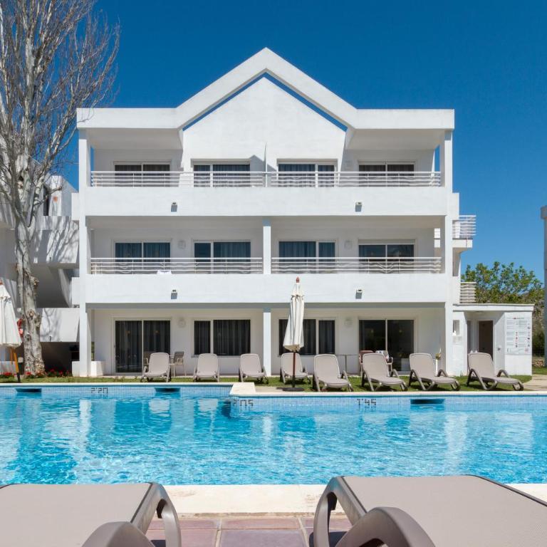 Duvabitat Apartments - Apartamento de 2 dormitorios - 36