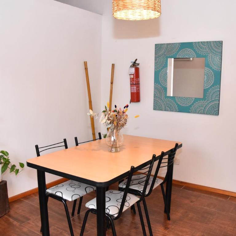 Shakty "Apart de Montaña" - Apartamento Superior - 9