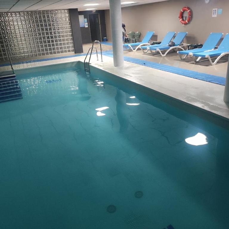 Apartamento del tilo - Two-Bedroom Apartment - 27