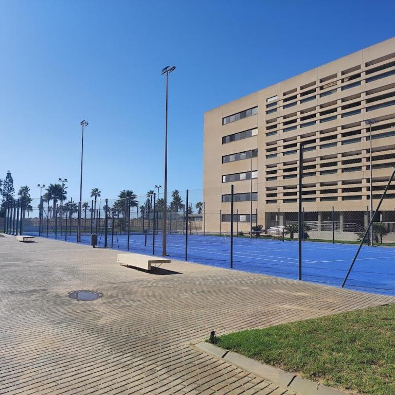 Apartamento del tilo - Two-Bedroom Apartment - 34