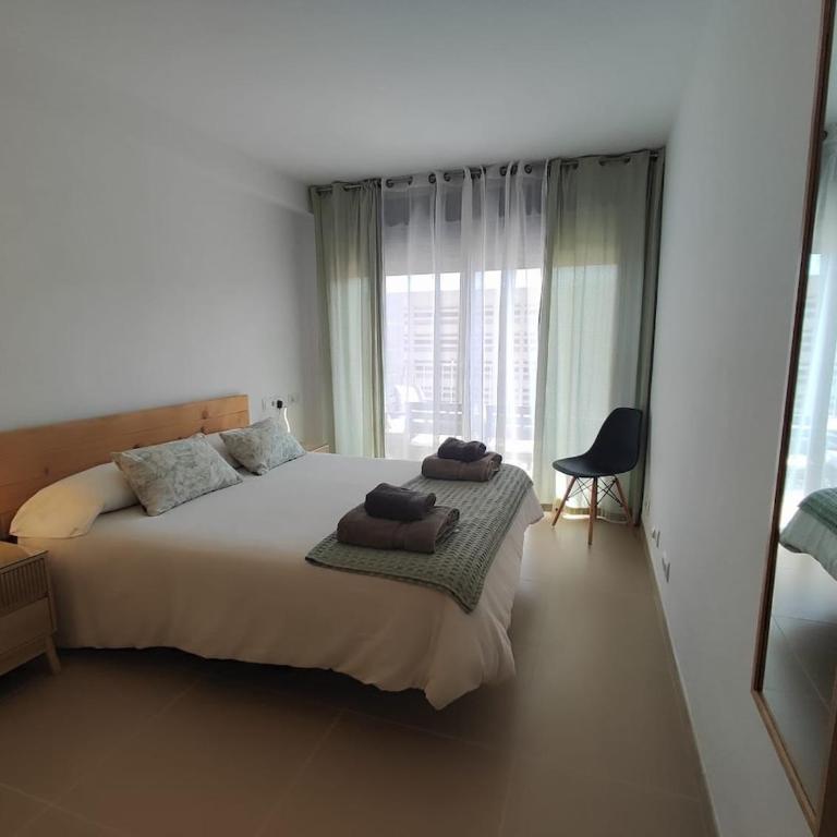 Apartamento del tilo - Two-Bedroom Apartment - 37