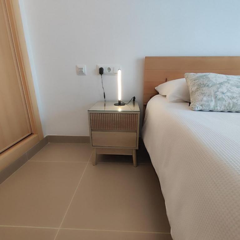 Apartamento del tilo - Two-Bedroom Apartment - 36