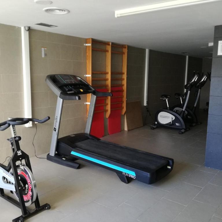 Apartamento del tilo - Two-Bedroom Apartment - 51