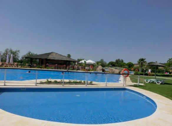 Botanico Resort Bliss - Apartamento de 2 dormitorios - 22
