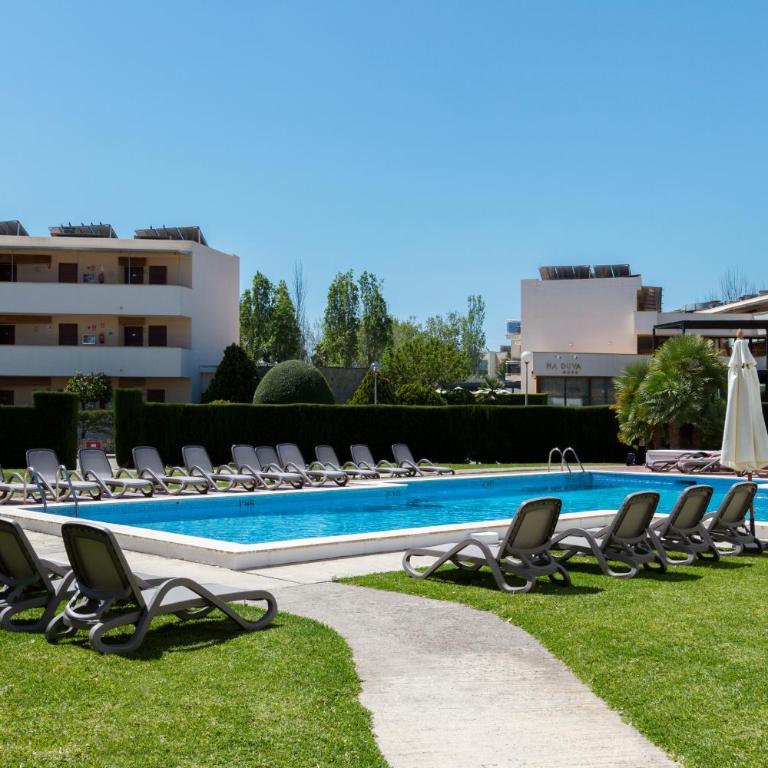 Duvabitat Apartments - Apartamento de 2 dormitorios - 51