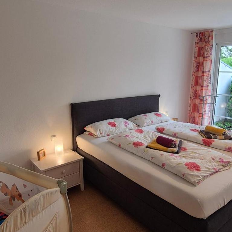 Traumblick - Haus mit 2 Schlafzimmern - 6