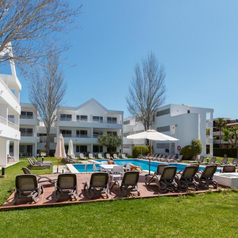 Duvabitat Apartments - Apartamento de 2 dormitorios - 52