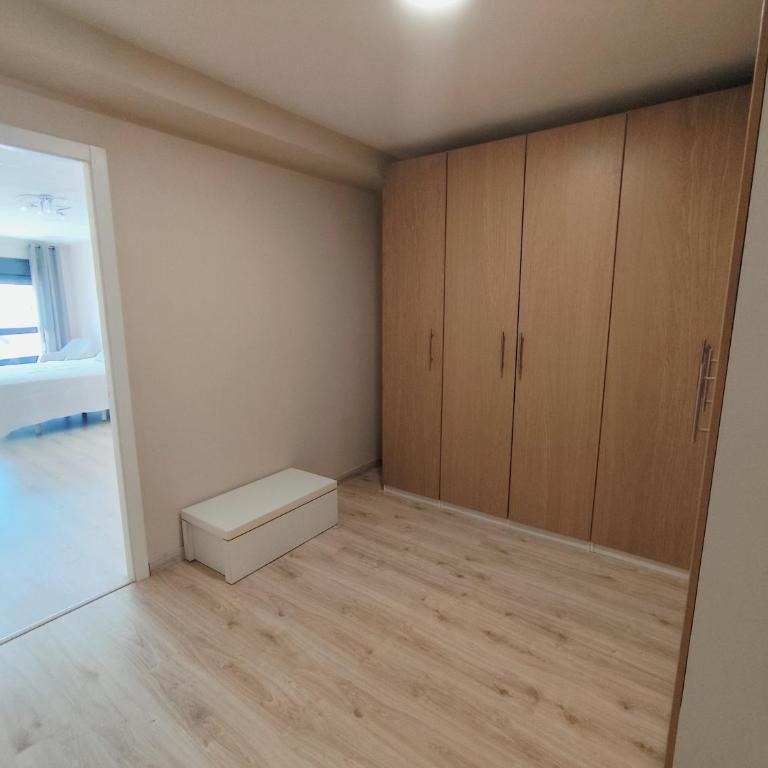 Apartamento Maralba Caneliñas Portonovo - Apartamento de 1 dormitorio con vistas al mar - 3