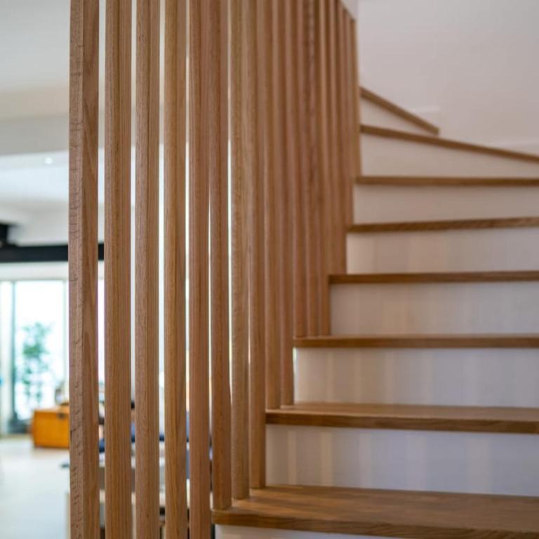 Maison de Ville avec Piscine & Jardin à 5 min de Cannes - Villa - 10