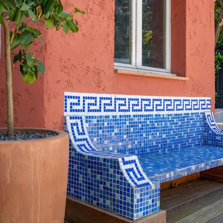 Maison de Ville avec Piscine & Jardin à 5 min de Cannes - Villa - 21