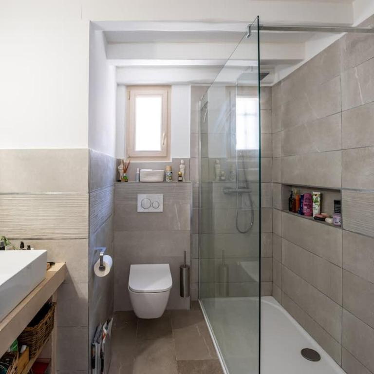 Maison de Ville avec Piscine & Jardin à 5 min de Cannes - Villa - 31