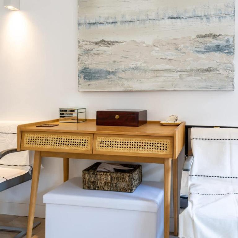 Maison de Ville avec Piscine & Jardin à 5 min de Cannes - Villa - 40