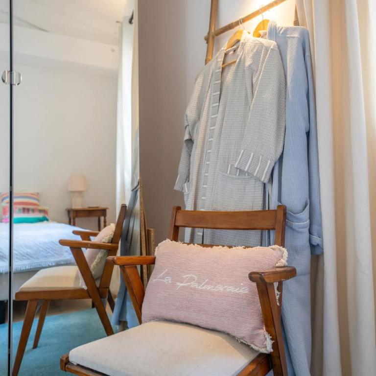 Maison de Ville avec Piscine & Jardin à 5 min de Cannes - Villa - 43