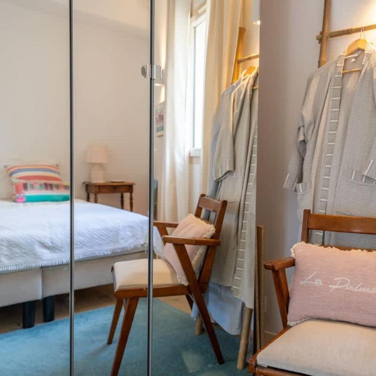 Maison de Ville avec Piscine & Jardin à 5 min de Cannes - Villa - 44