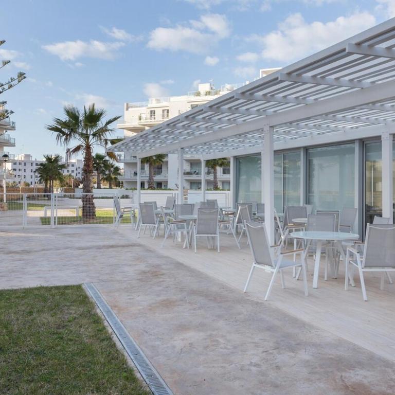 Denia 1 Playa - Available for long stays! - Apartamento de 2 dormitorios - 16