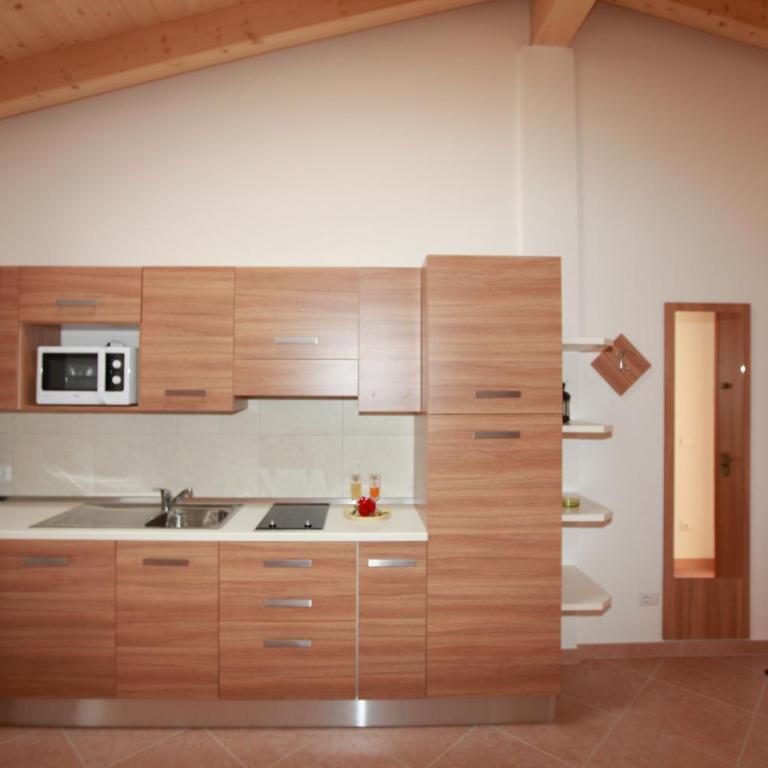 Agriturismo Al Franet - Casa con 2 Camere da Letto - 17