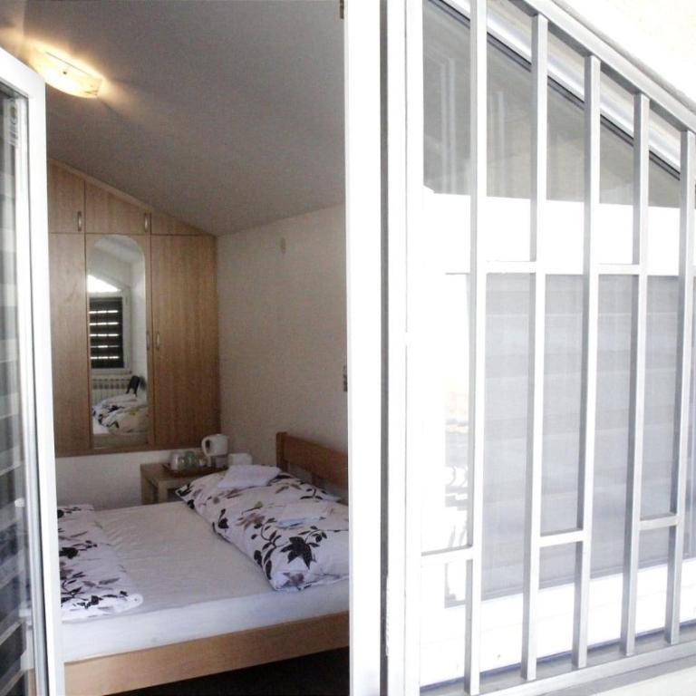 Apartman sa tri sobe za sedam osoba - Apartman sa 1 Spavaćom Sobom - 10